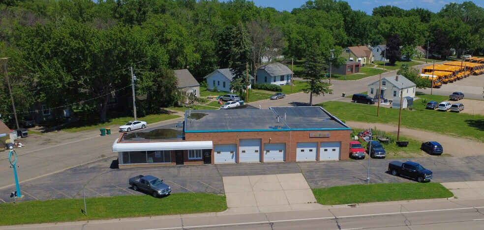 More Photos Of 1401 SE Broadway Ave, Albert Lea Self Storage For Sale