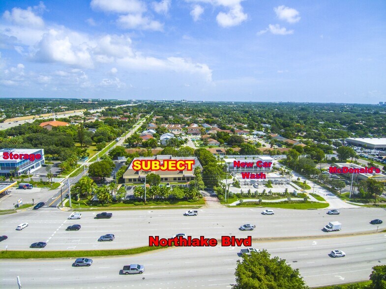 More Photos Of 3889 Northlake Blvd, Palm Beach Gardens Freestanding For Sale