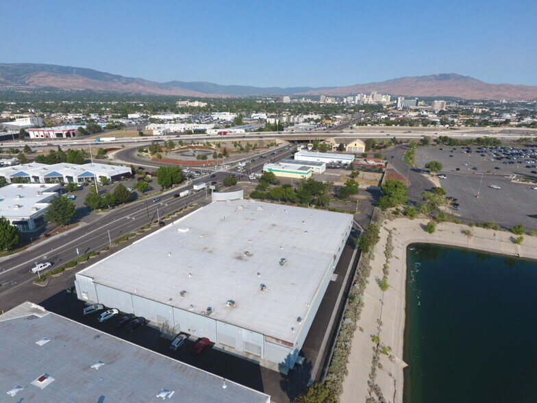More Photos Of 2597 Mill St, Reno Office For Sale