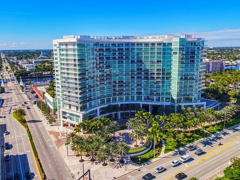 More Photos Of 1 N Ocean Blvd, Pompano Beach Office For Lease