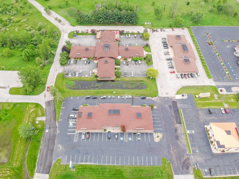 More Photos Of 8111 E 109th Ave, Crown Point Storefront Retail Office For Lease