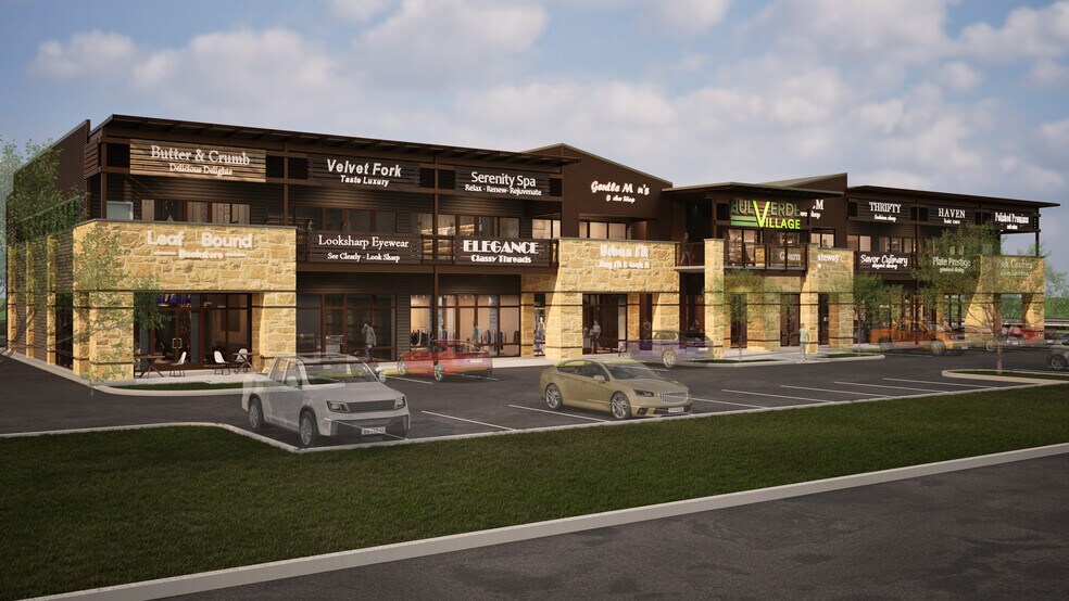 More Photos Of 20409 State Highway 46 W, Bulverde Storefront For Lease