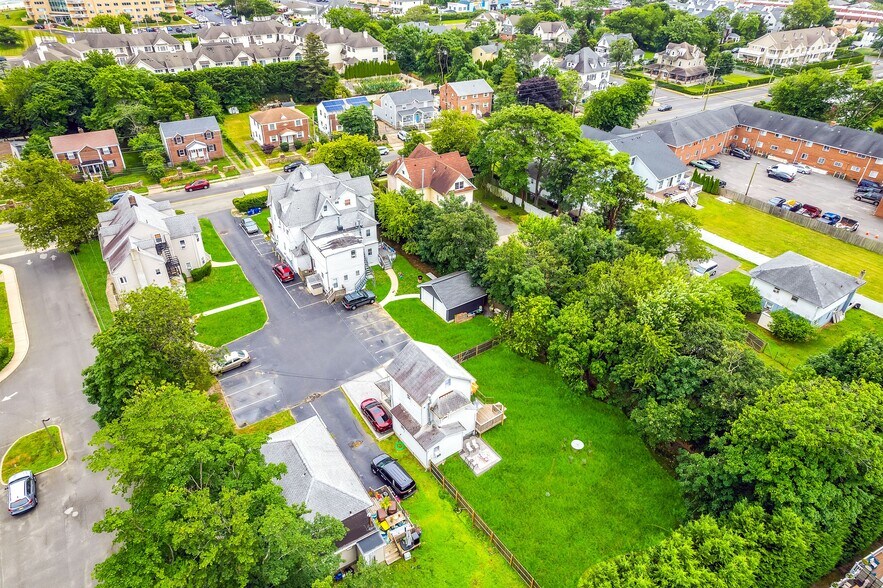 More Photos Of 402 2nd Ave, Long Branch Apartments For Sale
