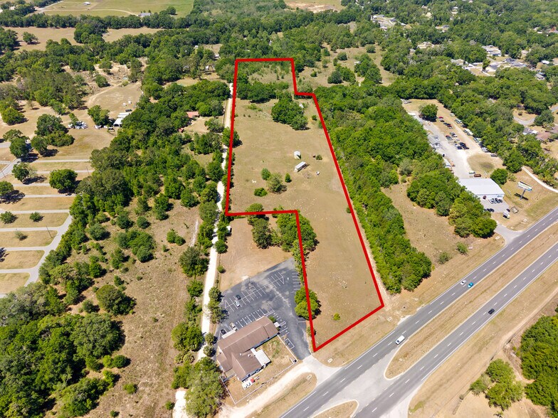 More Photos Of 12630 SE US Highway 441, Belleview Land For Sale