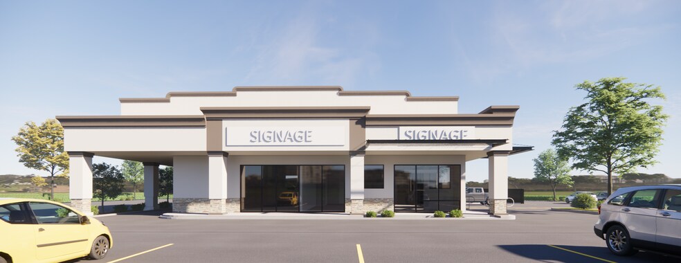 More Photos Of 20236 US Hwy 18, Apple Valley Fast Food For Sale