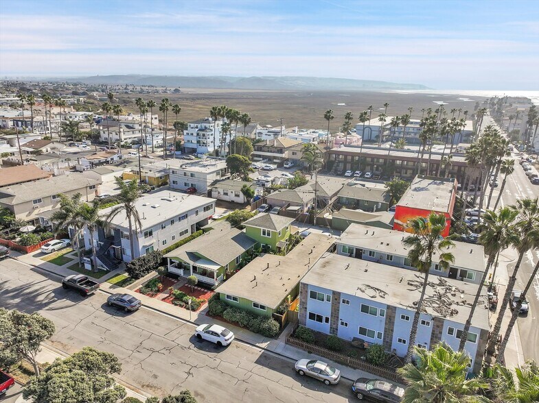 More Photos Of 111-123 Elkwood Ave, Imperial Beach Apartments For Sale