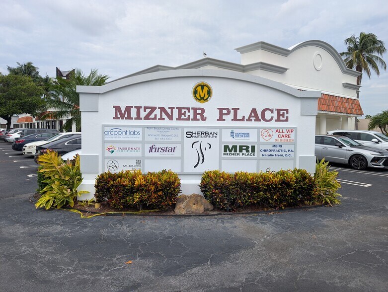 More Photos Of 5601 Corporate Way, West Palm Beach Unknown For Lease