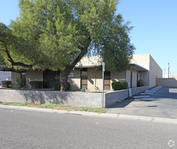 More Photos Of 2020 W Cheryl Dr, Phoenix Manufacturing For Sale