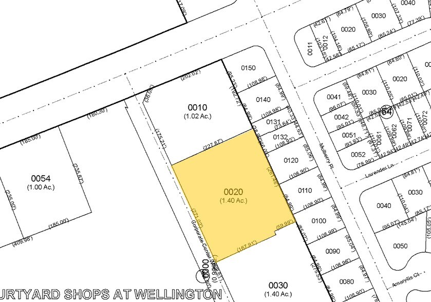 More Photos Of 1300 Corporate Center Way, Wellington Office For Lease