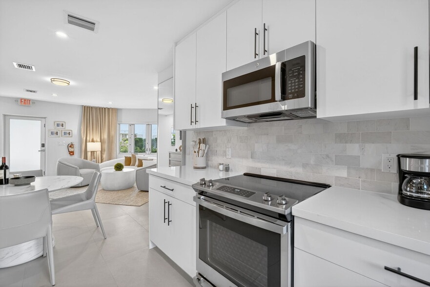More Photos Of 8109 Harding Ave, Miami Beach Specialty For Sale
