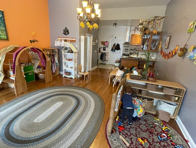 More Photos Of 1427 11th Ave, San Francisco General Retail For Lease