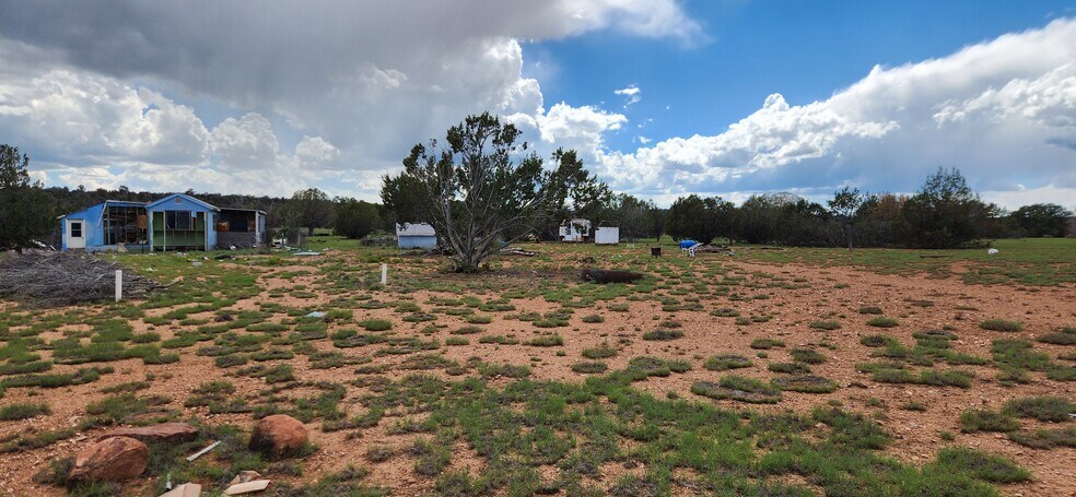 More Photos Of 58180 Calle Isabel, Seligman Land For Sale