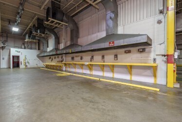 More Photos Of 6677 Beatrice Dr, Kalamazoo Distribution For Lease