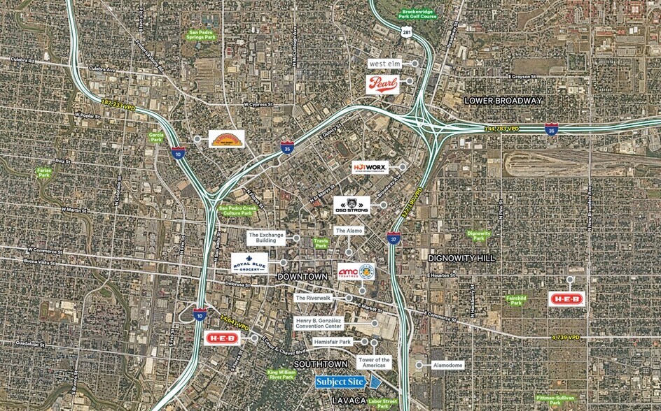 More Photos Of 100 Labor St, San Antonio Apartments For Lease