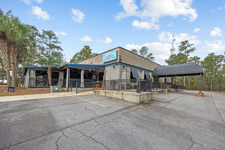 More Photos Of 1405 Gornto Rd, Valdosta Restaurant For Sale