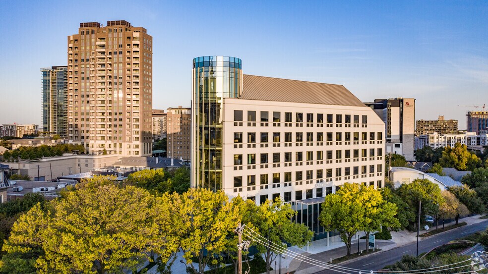 More Photos Of 2401 Cedar Springs Rd, Dallas Office For Lease