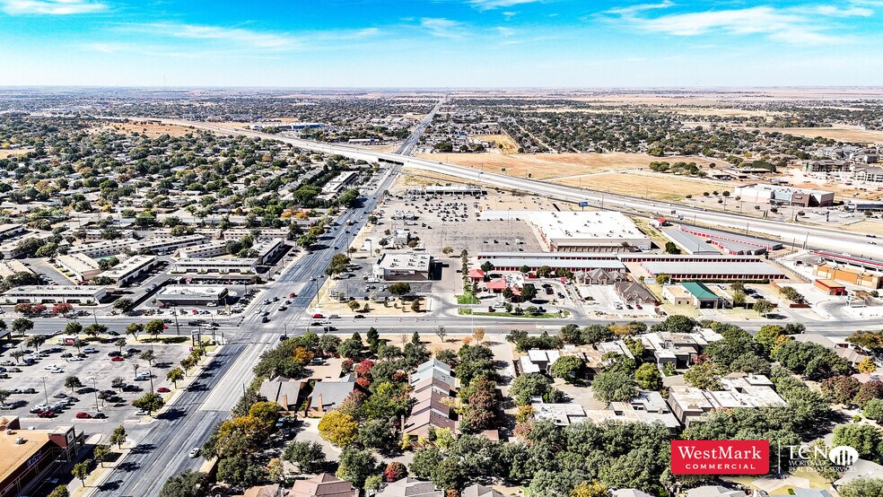 More Photos Of 5402 4th St, Lubbock Unknown For Lease