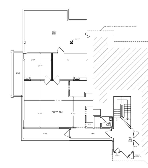 More Photos Of 777 Grand Ave, San Rafael Office For Sale