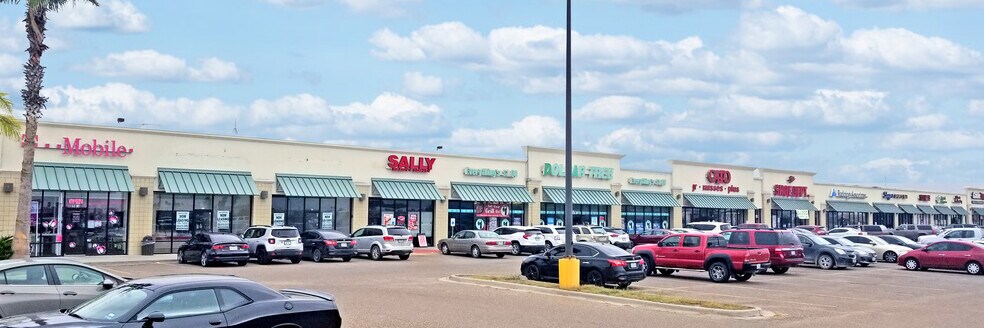 More Photos Of 2000 Dr NW Atkinson Blvd, Alice Unknown For Lease