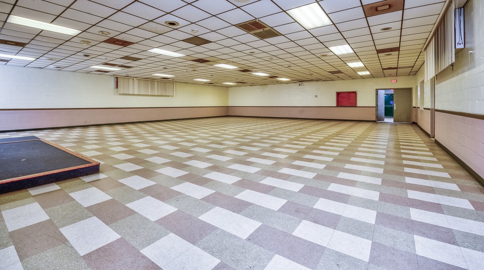 More Photos Of 10 Pythian Dr, Edgewater Lodge Meeting Hall For Sale