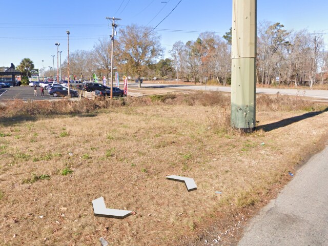 More Photos Of 1009 3rd Ave N, Myrtle Beach Land For Sale