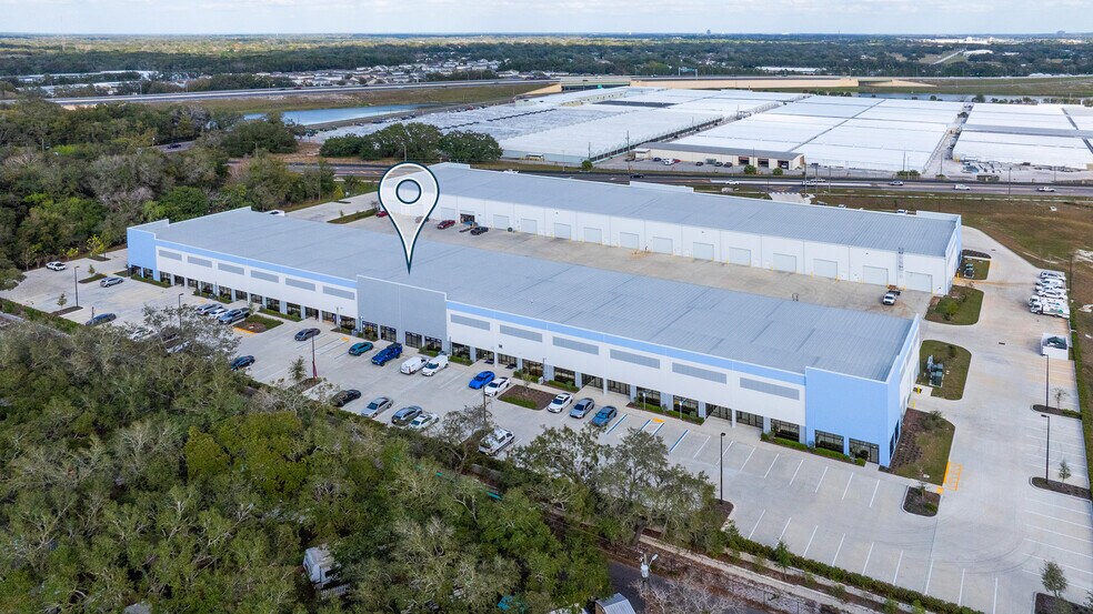 More Photos Of 2870 Clarcona Rd, Apopka Warehouse For Sale