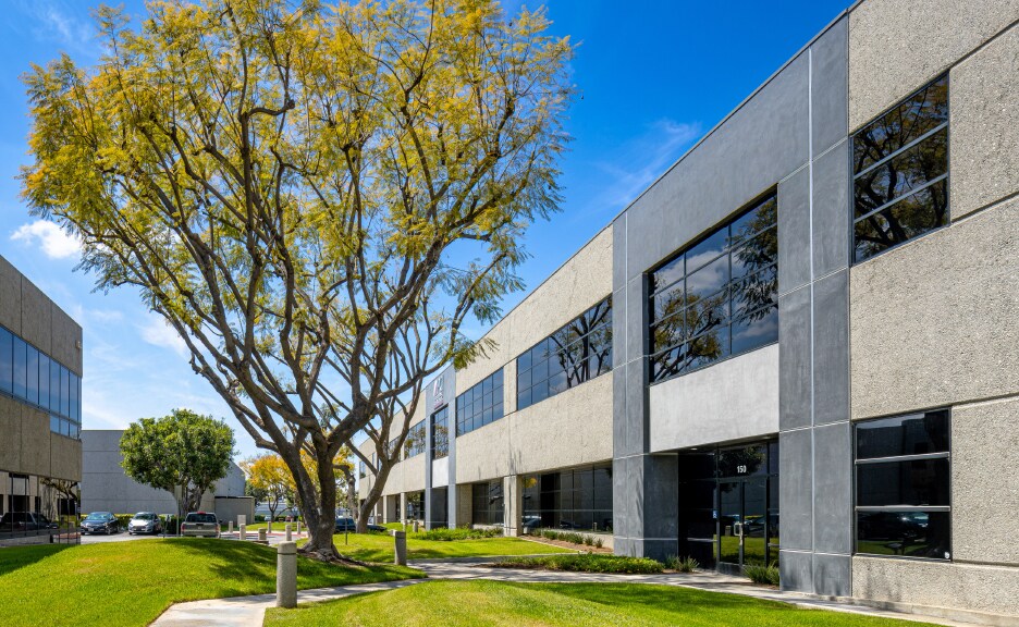 More Photos Of 4155-4165 E La Palma Ave, Anaheim Research And Development For Sale