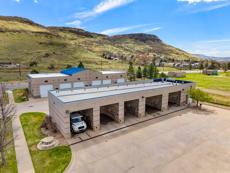 More Photos Of 733 Hogback Dr, Golden Self Storage For Sale