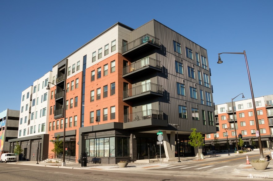 Primary Photo Of 245-297 Lincoln Ave, Loveland Storefront Retail Residential For Lease