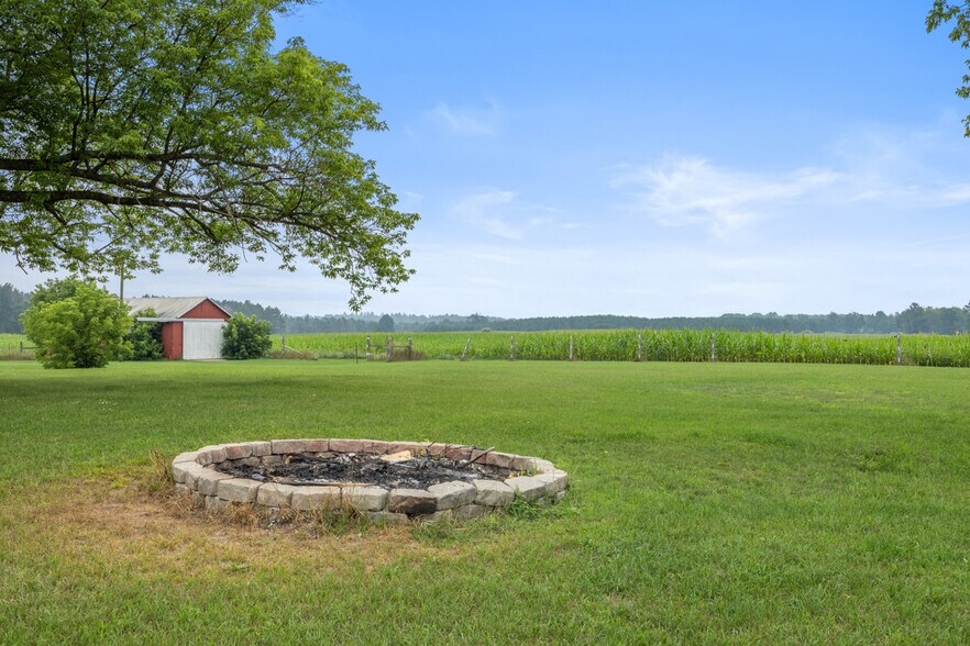 More Photos Of 5274 N State Rd, Luther Land For Sale