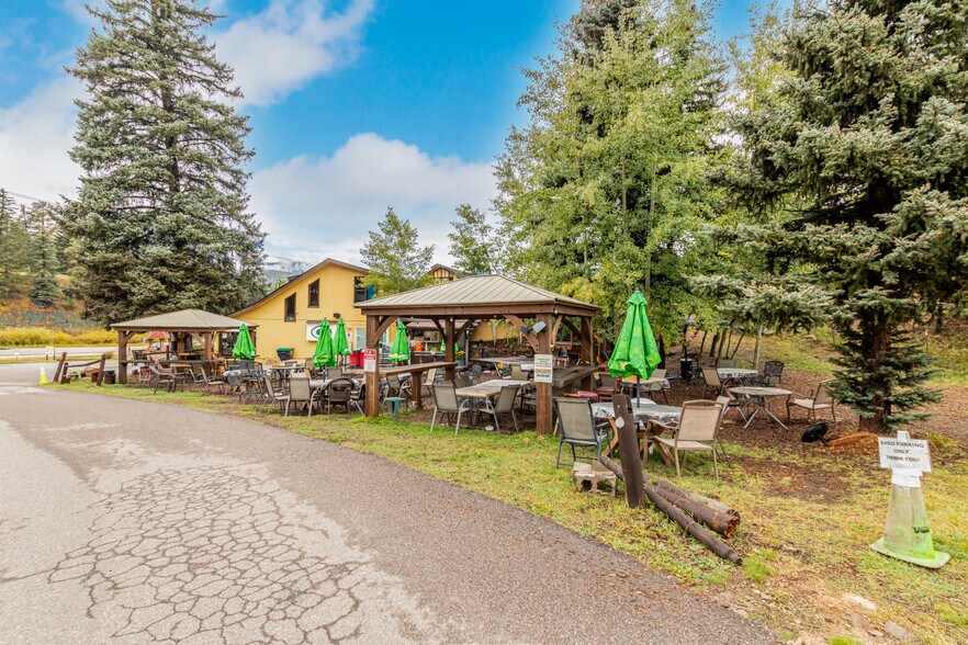 More Photos Of 27051 Barkley Rd, Conifer General Retail For Sale