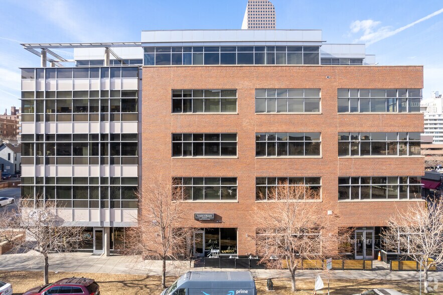 More Photos Of 450 E 17th Ave, Denver Office For Sale
