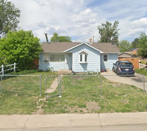 More Photos Of , Denver Unknown For Sale