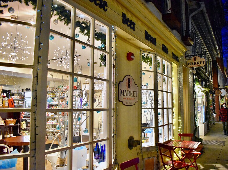 More Photos Of 113-115 N Market St, Frederick Storefront Retail Office For Sale