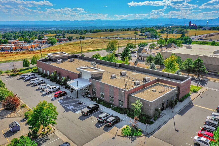 More Photos Of 8410 Decatur St, Westminster Medical For Sale