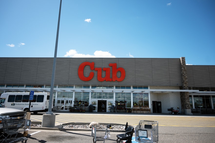 More Photos Of 7009-7191 N 10th St, Oakdale Unknown For Lease