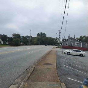 More Photos Of 602 E Buford St, Gaffney Storefront For Sale