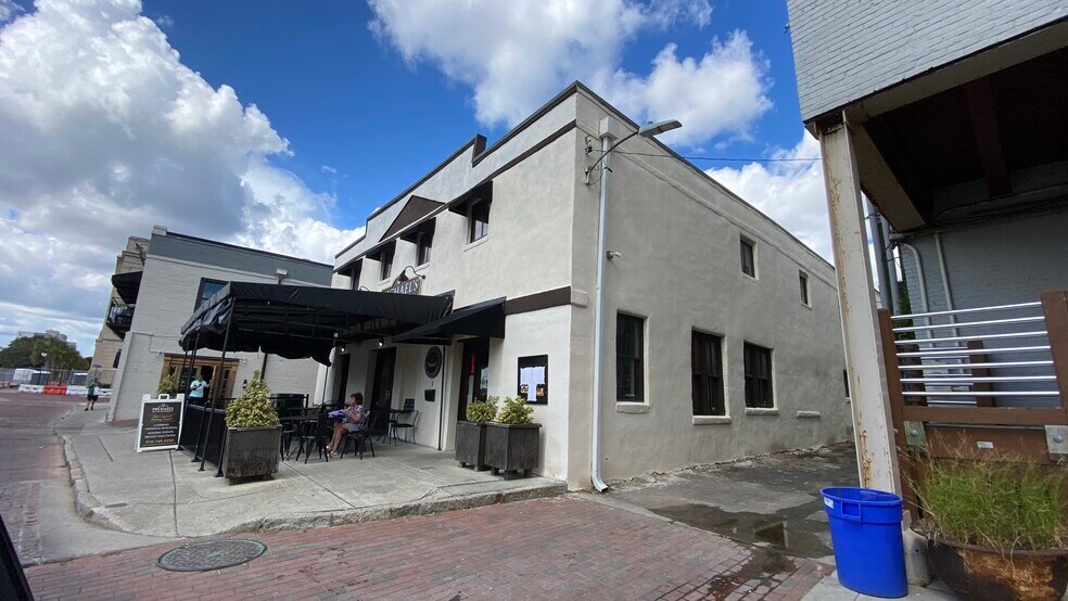 Primary Photo Of 5 S Water St, Wilmington Office For Lease