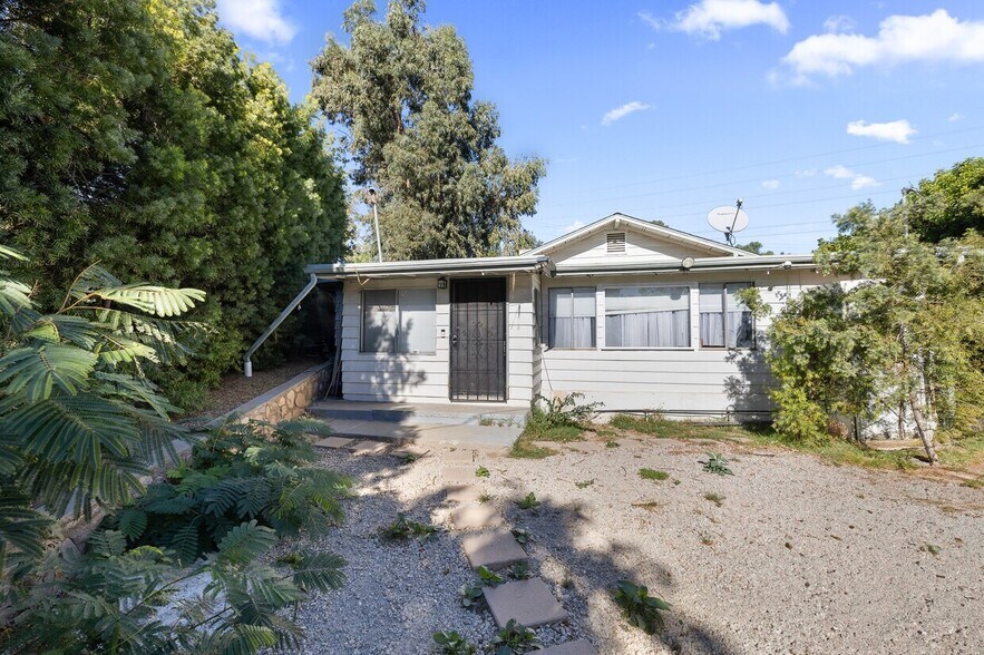 More Photos Of 11798 Kagel Canyon St, Sylmar Land For Sale