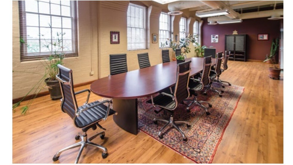 Photo of 1st Floor Ste 100