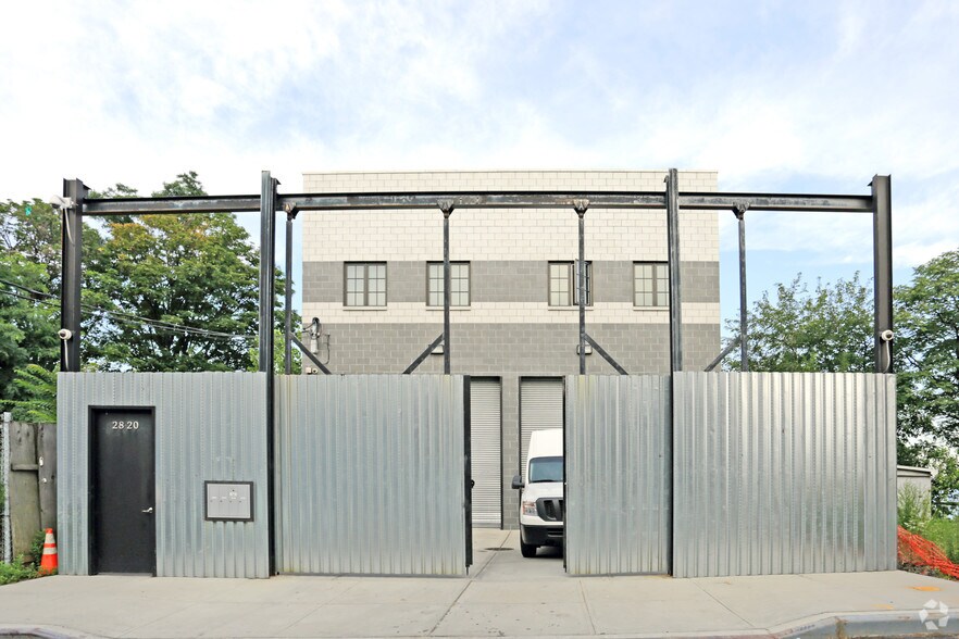 More Photos Of 28-20 119th St, Flushing Warehouse For Lease