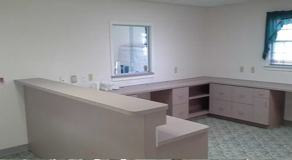 More Photos Of 1-21 Carroll Ave, Pennsville Coworking Space