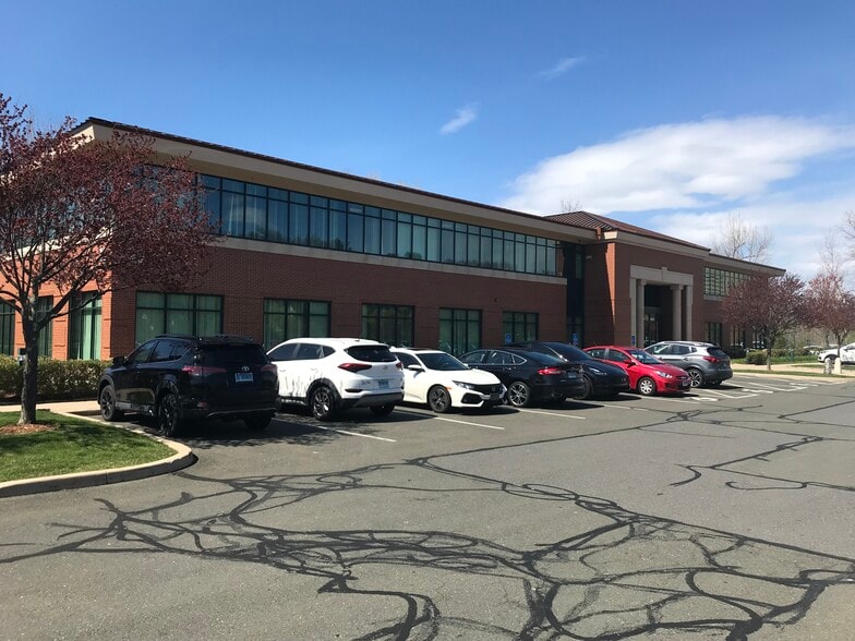 11 South Rd, Farmington, CT 06032 Medical Office For Lease