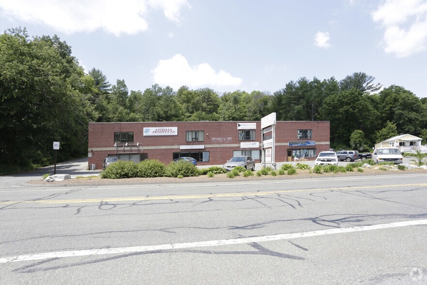 More Photos Of 116 Newburyport Tpke, Rowley Storefront Retail Office For Lease