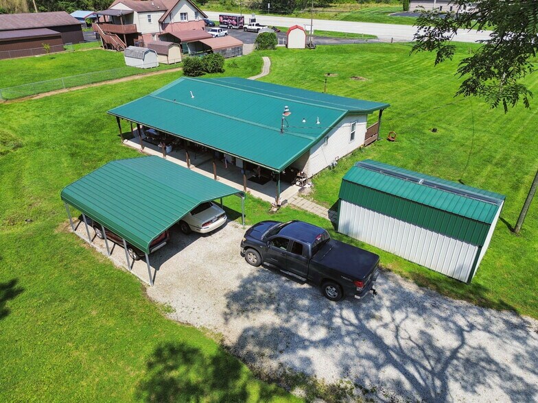More Photos Of 7271 National Rd SW, Pataskala Freestanding For Sale