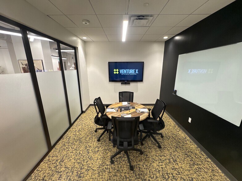 More Photos Of 500 Navarro St, San Antonio Coworking Space