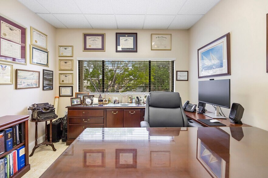 More Photos Of 12350 SW 132nd Ct, Miami Office For Sale