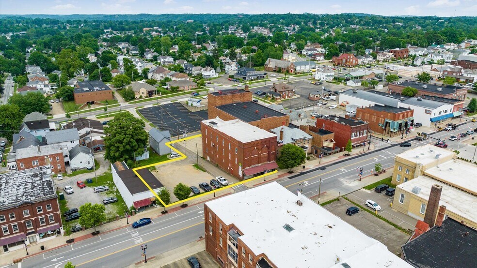 More Photos Of 927 Wheeling Ave, Cambridge Medical For Sale