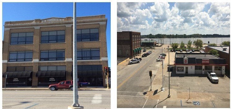 More Photos Of 205 Washington St, Burlington Office For Lease