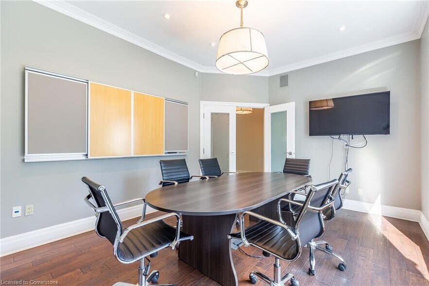 More Photos Of 21 Bold St, Hamilton Office Residential For Sale